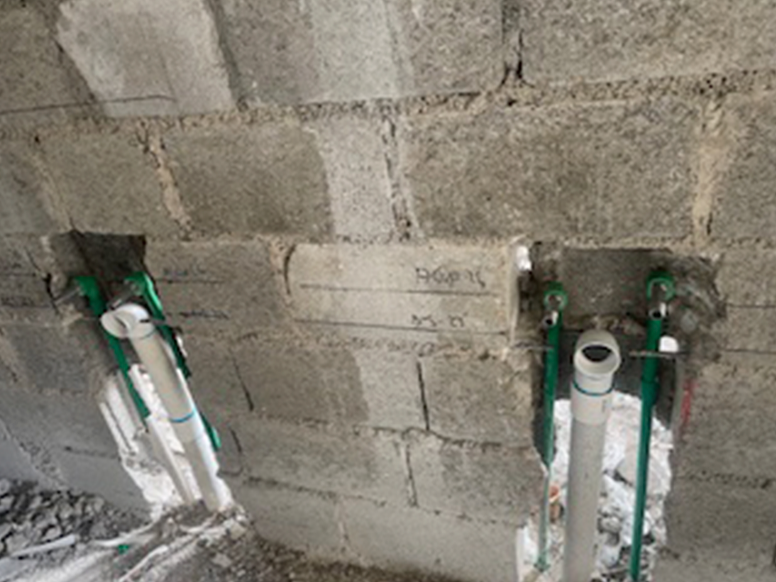 Plantas de tratamiento de aguas residuales - Proyecto Z