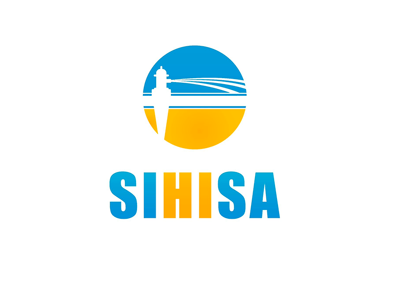 Logo de la constructora